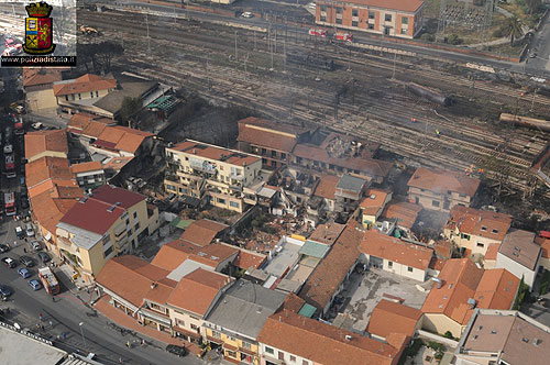 Ferrovie.it Viareggio 29 giugno 2009 29 giugno 2010