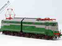 Rivarossi HR2738 - Locomotiva E.646.013