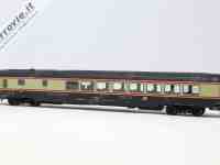 Rivarossi HR4314 - Carrozza Ristorante Gran Confort 