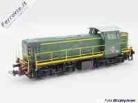 Piko - PK52444 - Locomotiva D.141.1004