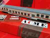 ACME 90155 - Carrozza piano ribassato Tipo 1973