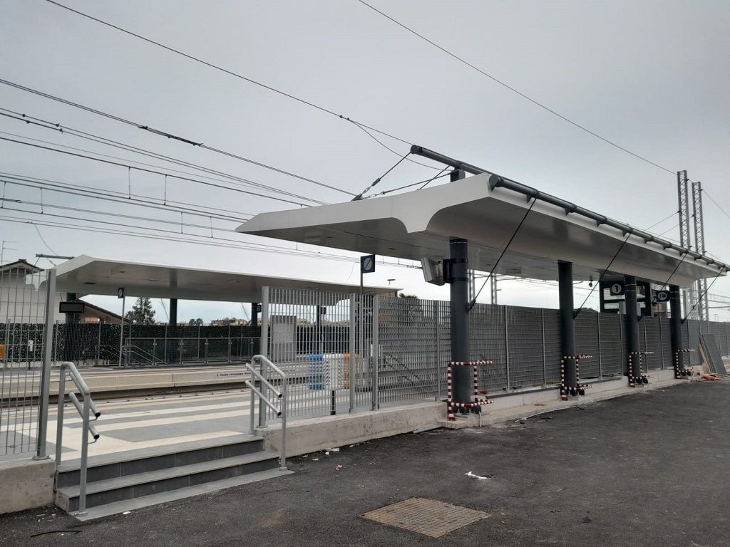 RFI Linea Adriatica (Bologna Lecce) Page 65 SkyscraperCity Forum