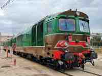 Due ''nuove'' D.445 per Fondazione FS