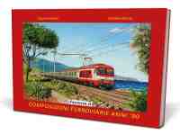 Composizioni ferroviarie anni '90