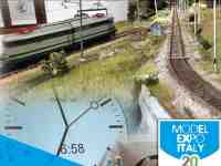 Il Gruppo CV19 a Model Expo Italy