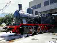 Trenord annuncia il ritorno in servizio della vaporiera 240-05