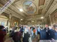 Stazione di Monza, nel weekend 20-21 settembre apre la Saletta Reale