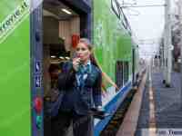 Trenord ricerca nuovi capitreno: candidature fino al 15 ottobre