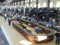 Al Museo Ferroviario Nazionale di Pietrarsa torna ''Ferrovie in miniatura''