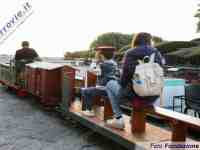 Grande successo al Museo di Pietrarsa per ''Ferrovie in miniatura''