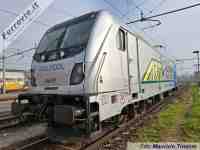 Accordo Rail Academy e Altmann Rail Traction per formazione personale