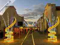 Dal 29 novembre al 6 gennaio tornano i Mercatini di Natale al Museo di Pietrarsa