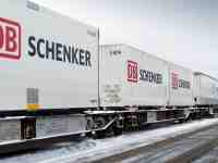DSV completa l'integrazione di DB Schenker