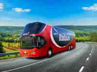 Itabus amplia il network internazionale con le nuove mete di Parigi e Barcellona