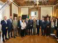 Comune di Napoli e Hitachi Rail, accordo per deposito L6 e stazione Campegna