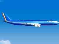 ITA Airways: in vendita il nuovo volo diretto Roma Fiumicino - Houston