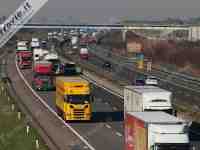 MIT, accordo Italia-Mongolia sul trasporto merci su strada