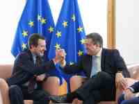 Ponte sullo Stretto, dialogo tra Commissario UE e Salvini: 'Bruxelles lo vuole'