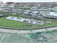 Macomer, avviati i lavori per la nuova centrale di produzione di idrogeno