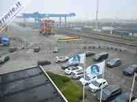 Modalink: la joint venture tra Lineas e FS Logistix raddoppia i container