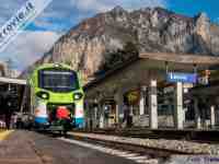 Trenord: in treno sulla neve e ai mercatini di Natale