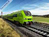 FlixTrain investe in 65 nuovi treni ad alta velocit&agrave; per la&nbsp;Germania