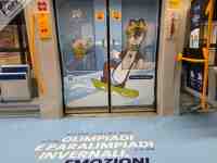 La Linea 5 porta i Giochi Olimpici e Paralimpici di Milano Cortina&nbsp;2026