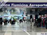 Stazione Fiumicino Aeroporto, accordo per potenziare assistenza agli utenti&nbsp;PRM