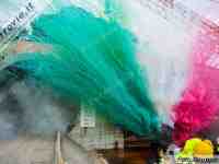 Linea Palermo - Messina, completato scavo della prima canna galleria&nbsp;Cefal&ugrave;