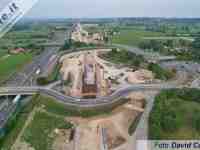 Stazione AV del Garda, Europa Verde: ''Sarebbe un fantasma costoso e&nbsp;inutile''