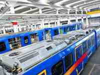 Via libera AGCM all'ingresso di Firema nel Gruppo&nbsp;FS