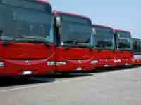 Caro gasolio, servizi di trasporto autobus a rischio senza correttivi&nbsp;immediati