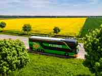 FlixBus: ''Il DL Carburanti esclude il trasporto passeggeri su&nbsp;gomma''