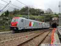 FS Logistix entra in CFI: accordo con F2i e FHP per rafforzare&nbsp;l'intermodale