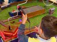 Open Day 2026 ''Ti Presento Alstom'': oltre 3700 visitatori nelle 9 sedi&nbsp;italiane