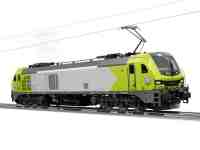 Alpha Trains ordina altre 25 EURO6000 da&nbsp;Stadler