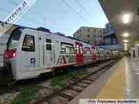 Circumvesuviana, ottenuta l'AMIS per i nuovi treni&nbsp;Stadler