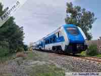 Al via da luned&igrave; 6 luglio il nuovo Intercity Roma - Reggio Calabria&nbsp;jonico