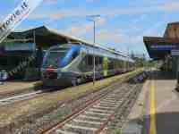 Al via dal 12 luglio i nuovi treni diretti&nbsp;Ravenna-Firenze