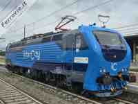 Le E.403 di Trenitalia verso una seconda vita in&nbsp;Marocco
