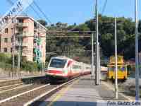 ETR.460-30 verso la demolizione con mezzi&nbsp;propri