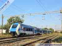 Grecia, cominciate le prove in linea dell'HTR.412 per Hellenic&nbsp;Train