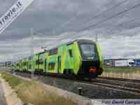 Brescia-Verona AV, in agosto prove fino a 275 km/h con&nbsp;Diamante