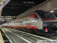 Al via il trasferimento del primo ETR.485 verso la&nbsp;demolizione