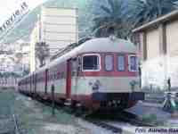Castellammare di Stabia-Gragnano, l'AEC rilancia il recupero della&nbsp;ferrovia