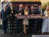 European Sleeper, al via il nuovo treno&nbsp;Milano-Bruxelles