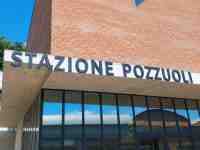 Ferrovia Cumana, riaperta la tratta&nbsp;Torregaveta-Pozzuoli-Montesanto