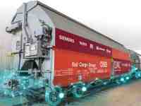&Ouml;BB Rail Cargo Group e Knorr-Bremse: primo contratto per il&nbsp;DAC