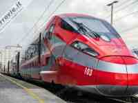 Hitachi Rail: dal 2027 HMAX su tutti i nuovi&nbsp;treni