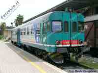 Prove in linea per altre due ALn 668 di Fondazione&nbsp;FS